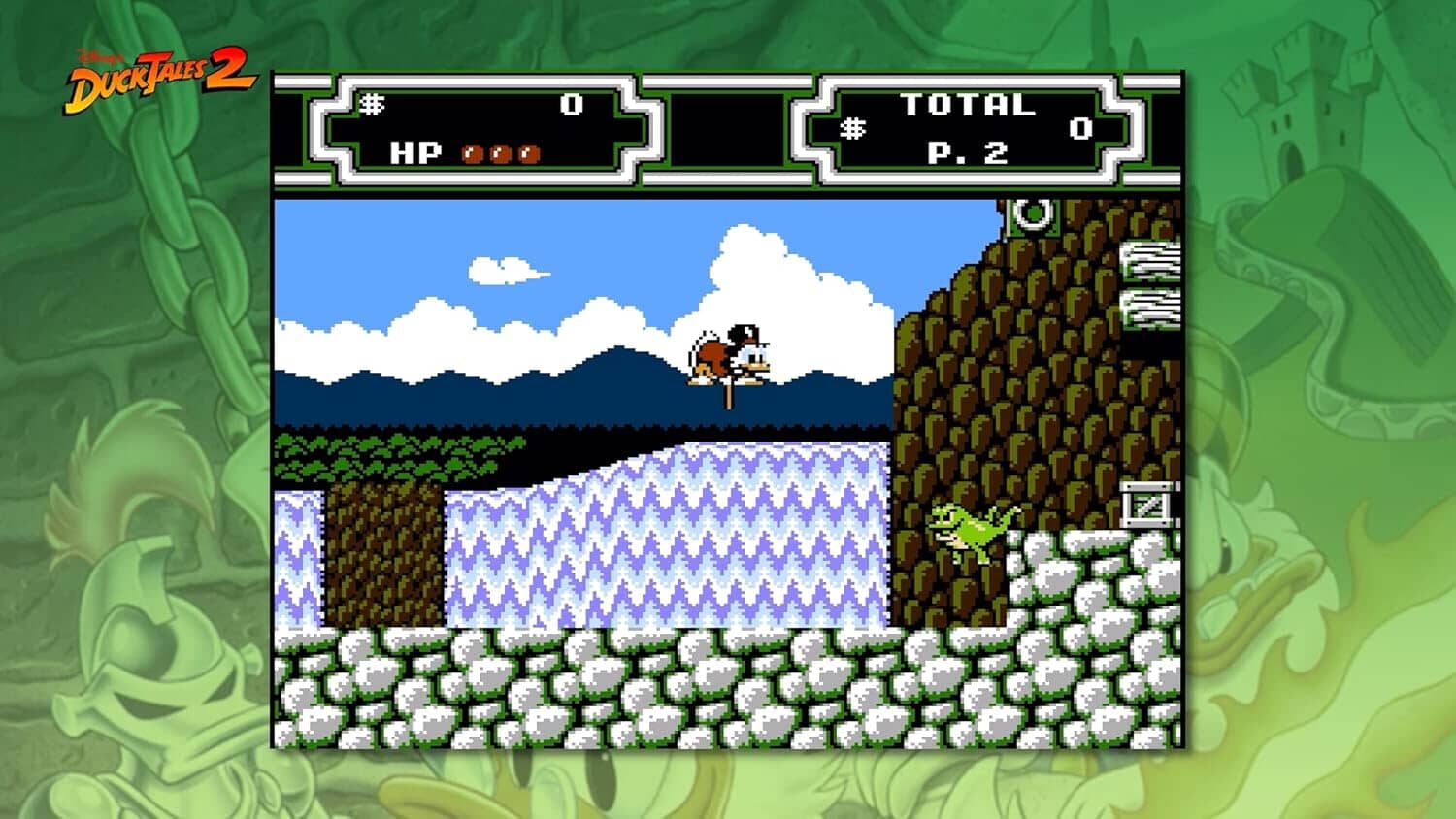 The Disney Afternoon Collection (R2) - Nintendo Switch 2 Video Game Software Atari 