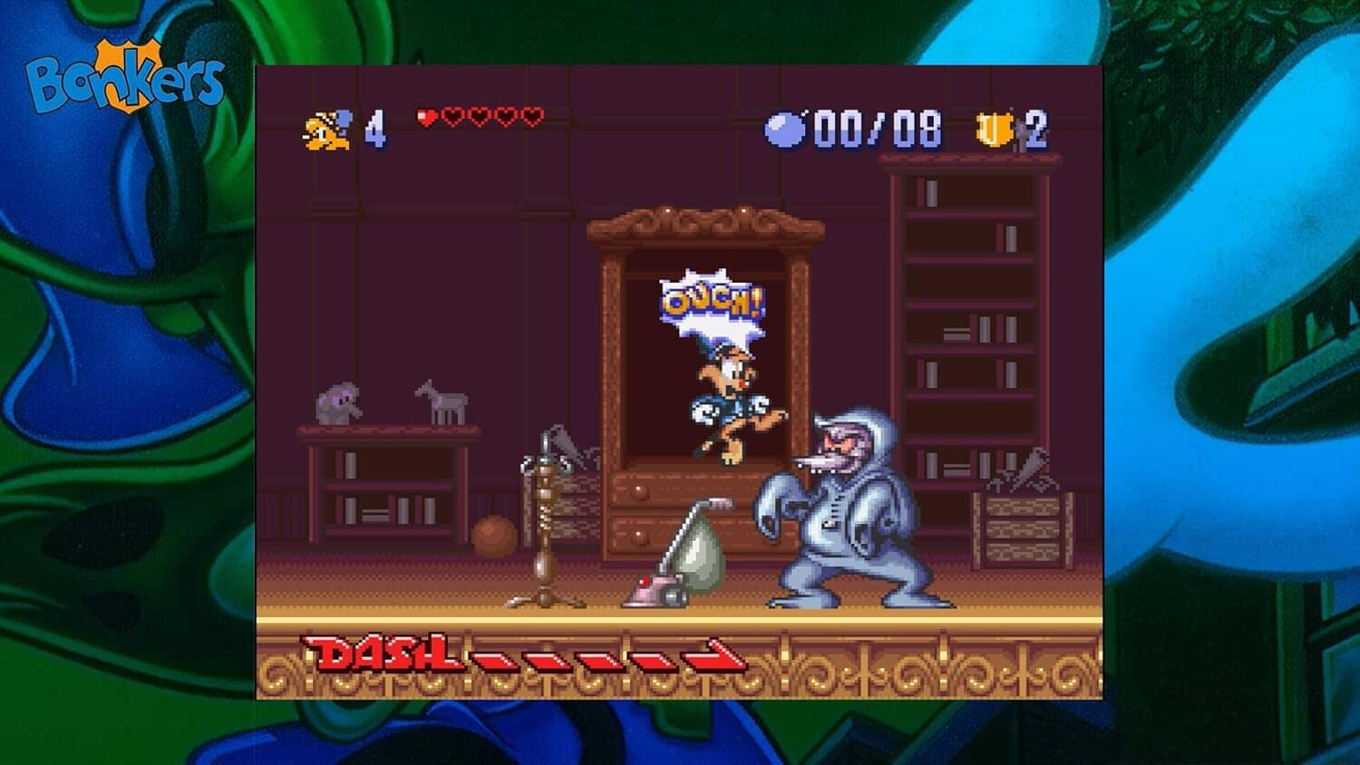 The Disney Afternoon Collection (R2) - Nintendo Switch 2 Video Game Software Atari 