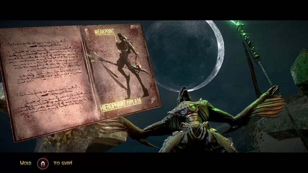 The House of the Dead 2: Remake screenshot