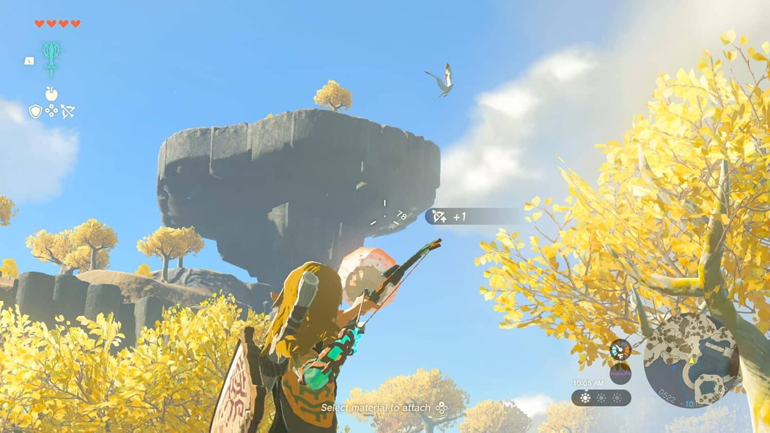 The Legend of Zelda: Tears of the Kingdom (R2) - Nintendo Switch 2 Video Game Software Nintendo 