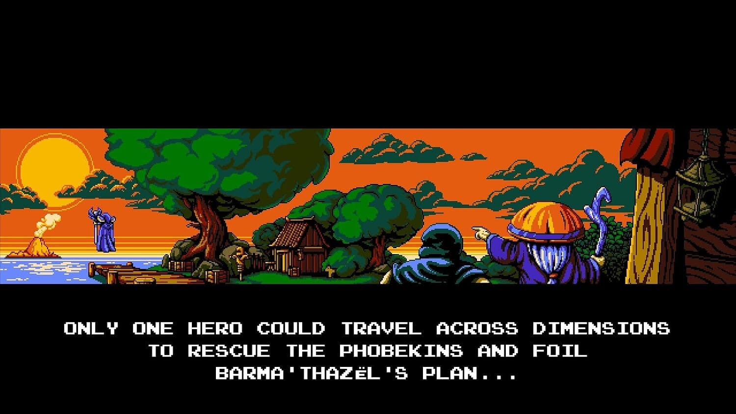 The Messenger (R2) - PS5 Video Game Devolver Digital 