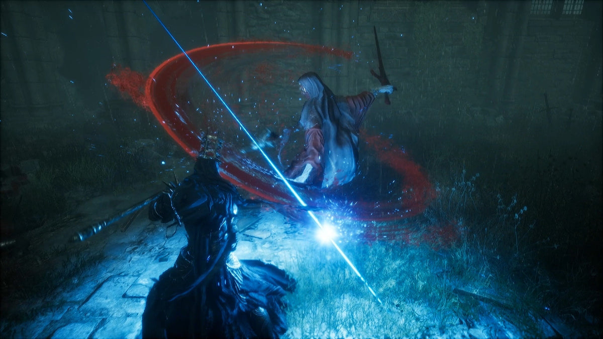 The Relic: First Guardian PS5 screenshot