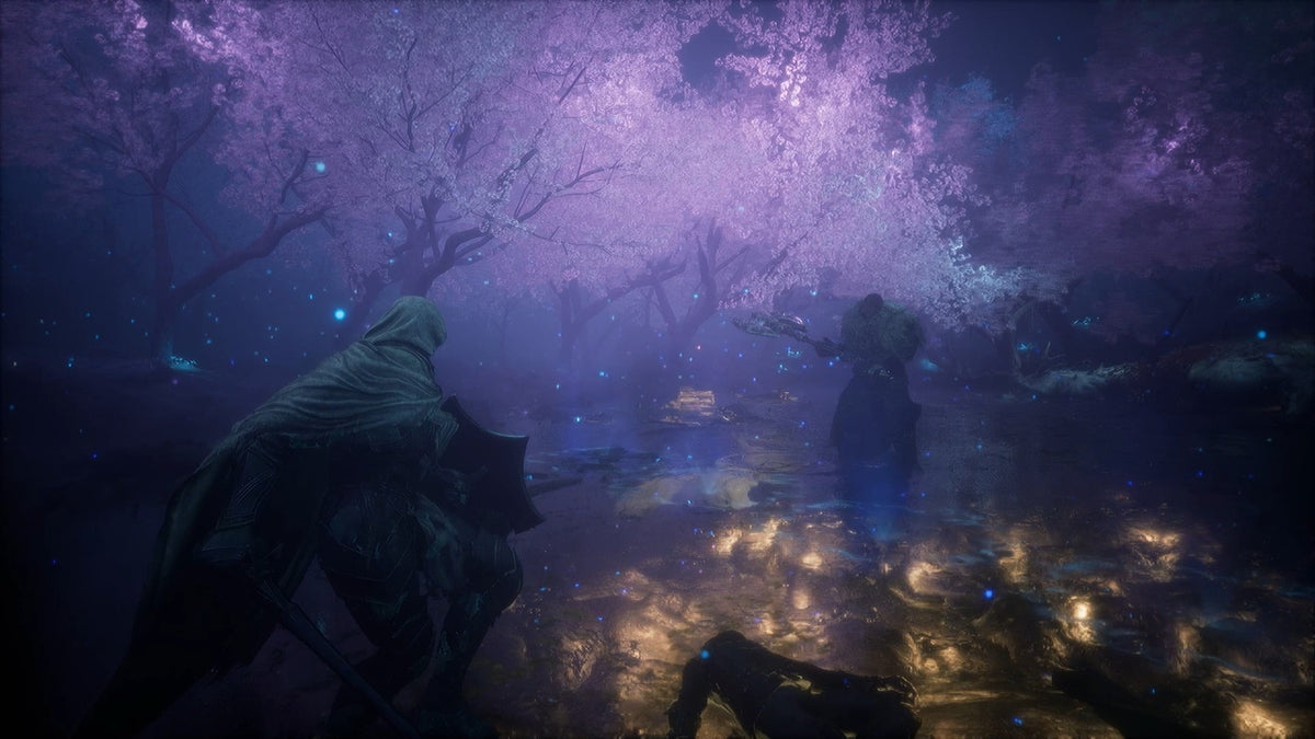 The Relic: First Guardian PS5 screenshot