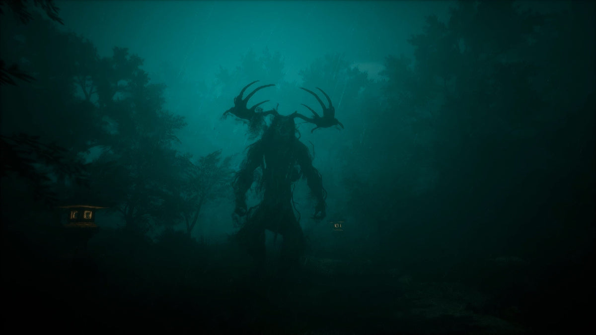 The Relic: First Guardian PS5 screenshot