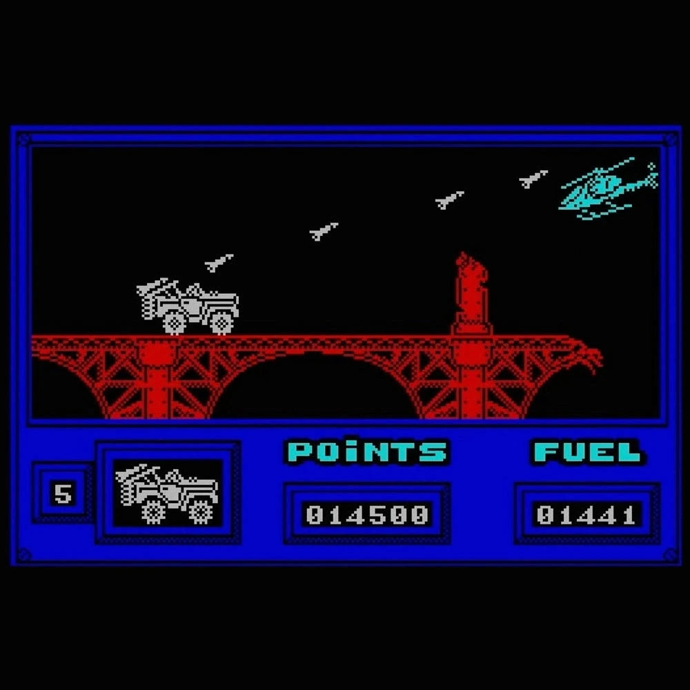 The Spectrum Personal Computer Video Game Consoles Retro Games 