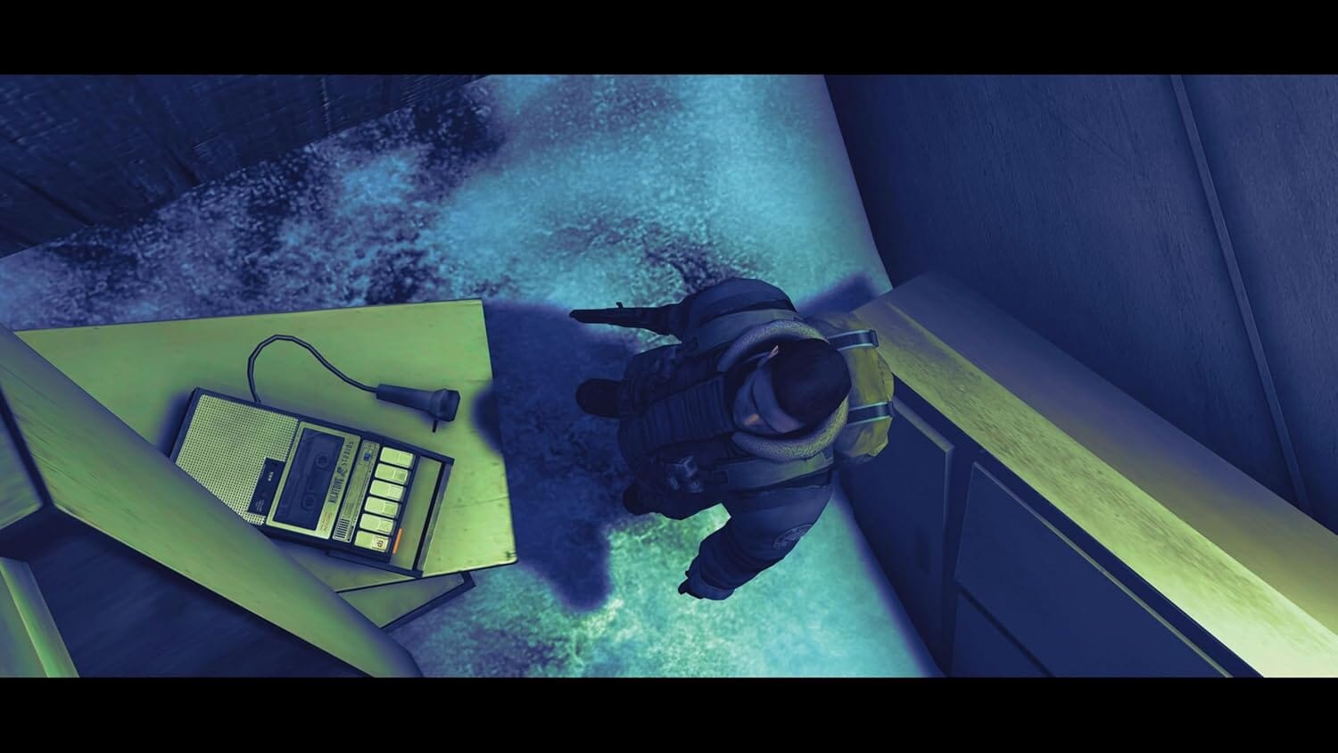 The Thing: Remastered (R2) - PS5 Video Game Software Atari 