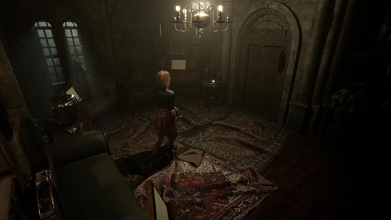 Tormented Souls II (R2) - PS5 Video Game Software PQube 