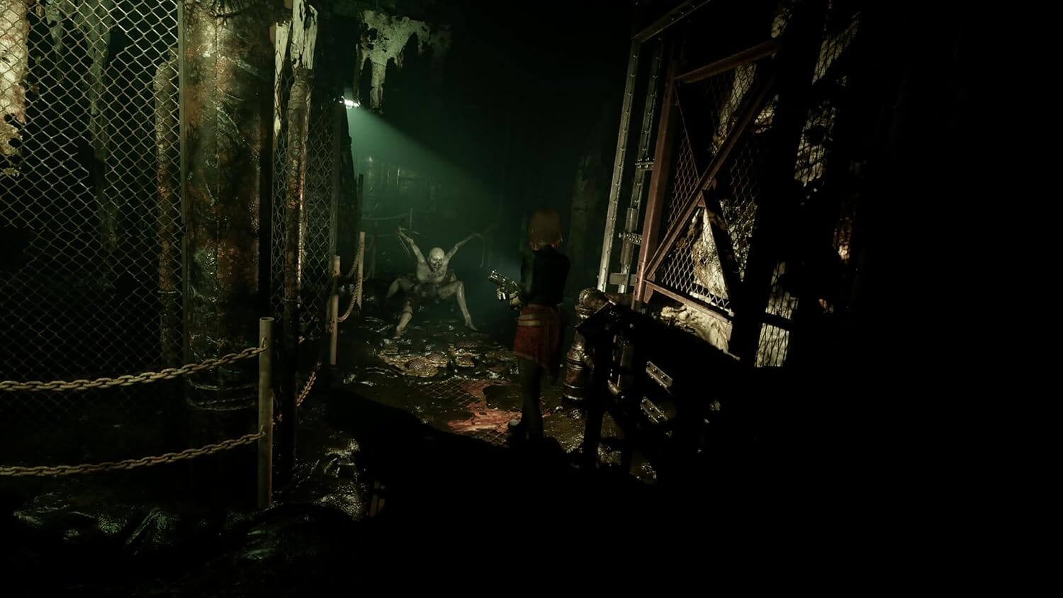 Tormented Souls II (R2) - PS5 Video Game Software PQube 