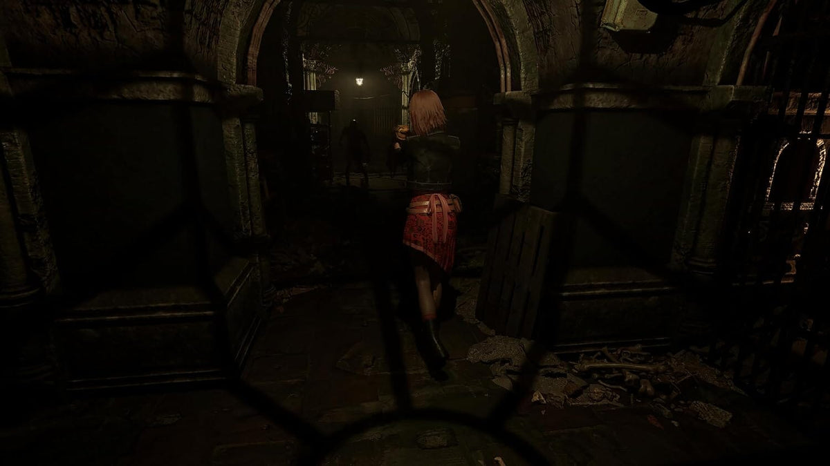 Tormented Souls II (R2) - PS5 Video Game Software PQube 