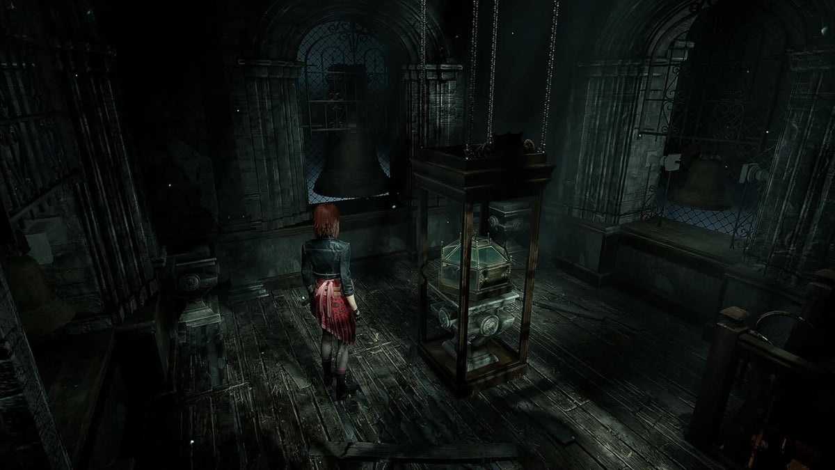 Tormented Souls II (R2) - PS5 Video Game Software PQube 