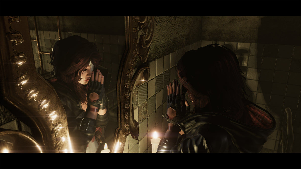 Tormented Souls screenshot 1