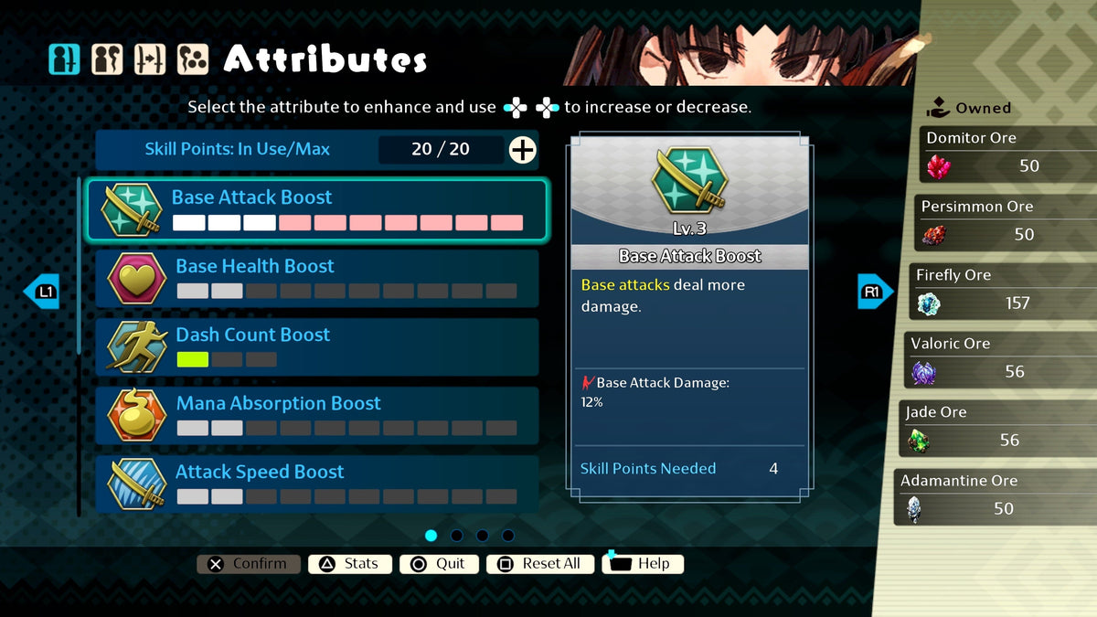 Towa screenshot 9