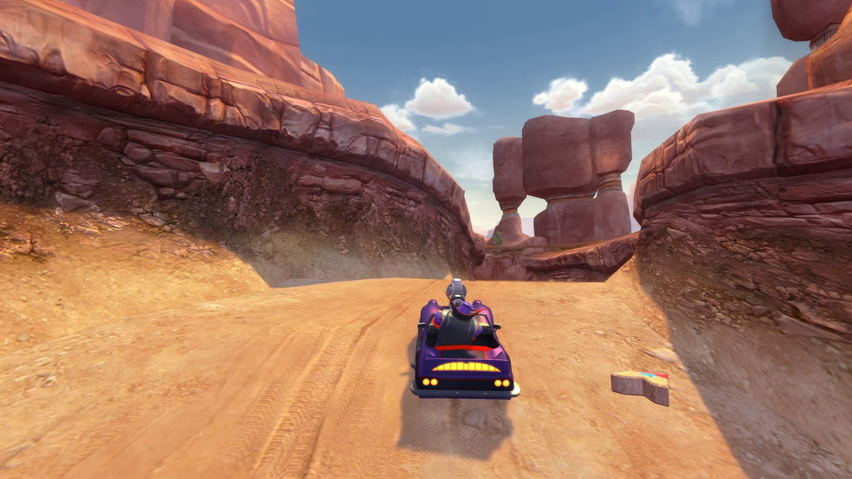 Toy Story 3 Complete Edition PS4 screenshot