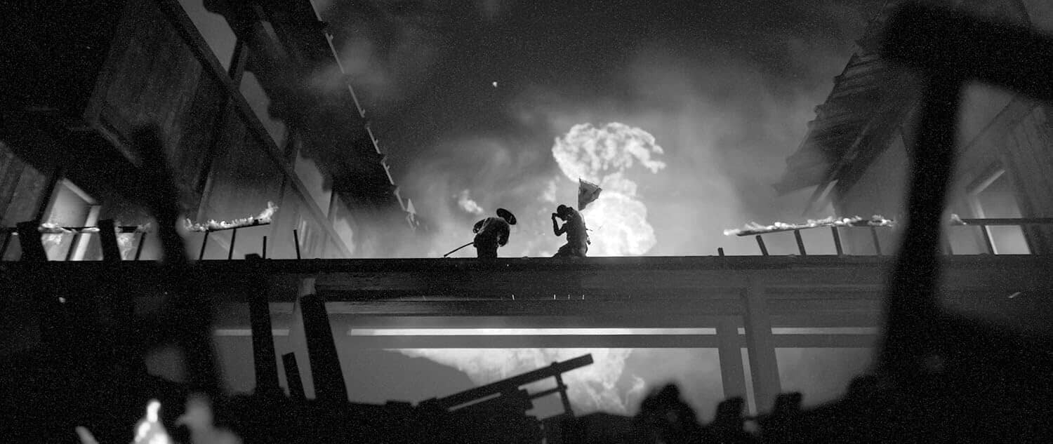 Trek To Yomi (R2) - PS5 Video Game Software Flying Wild Hog 