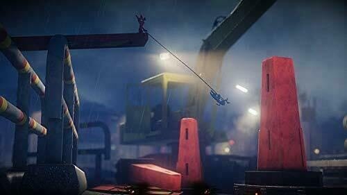 Unravel Two (R2) - Nintendo Switch Video Game Software Electronic Arts 