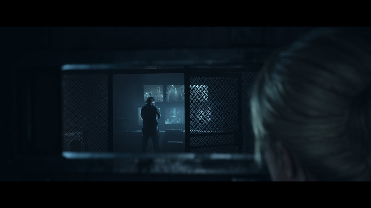 Until Dawn (R2) - PS5 Sony Interactive Entertainment 