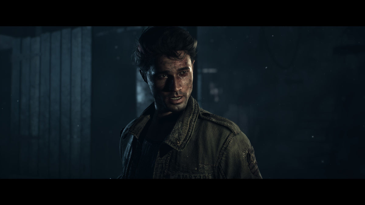 Until Dawn (R2) - PS5 Sony Interactive Entertainment 