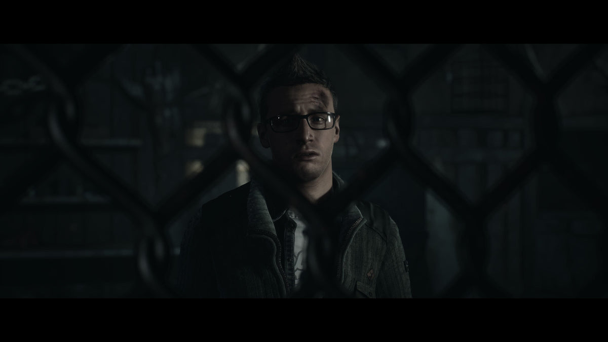 Until Dawn (R2) - PS5 Sony Interactive Entertainment 