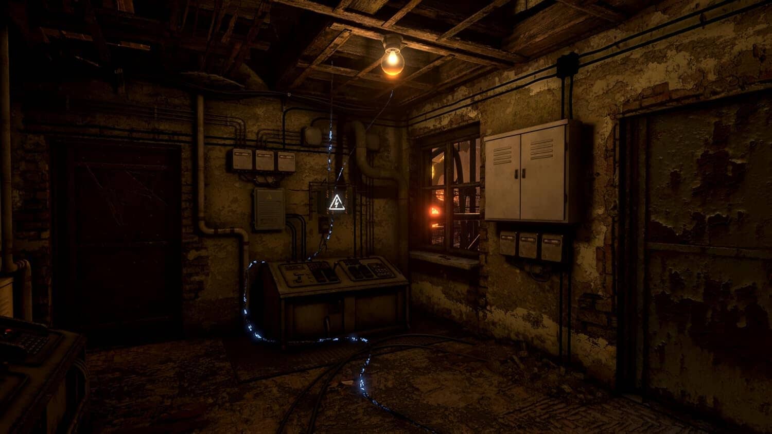 v (R2) - PS5 Video Game Software PM Studios 