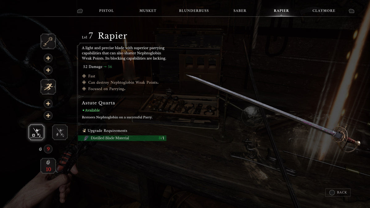 Valor Mortis PS5 screenshot