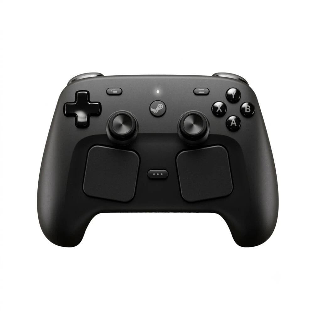 Valve Steam Machine Pre-Built Gaming PC 512GB NVMe SSD with Steam Controller Video Game Consoles Valve 