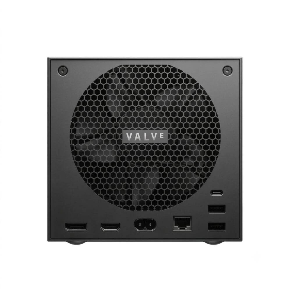 Valve Steam Machine Pre-Built Gaming PC 512GB NVMe SSD with Steam Controller Video Game Consoles Valve 