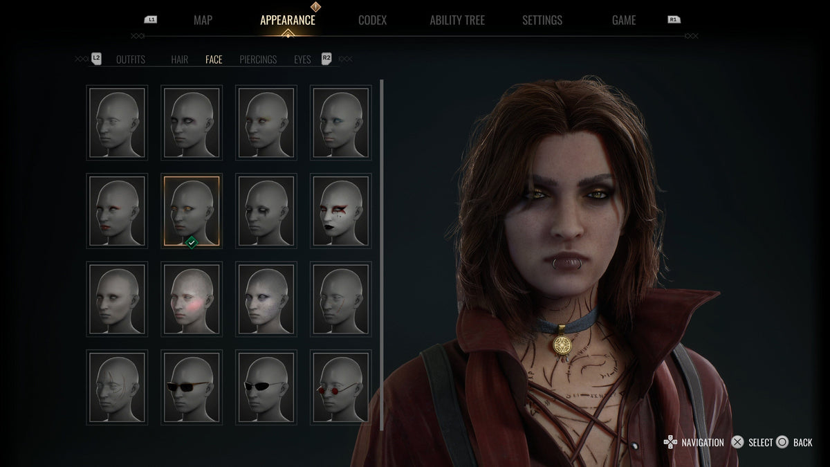 Vampire: The Masquerade - Bloodlines 2 screenshot