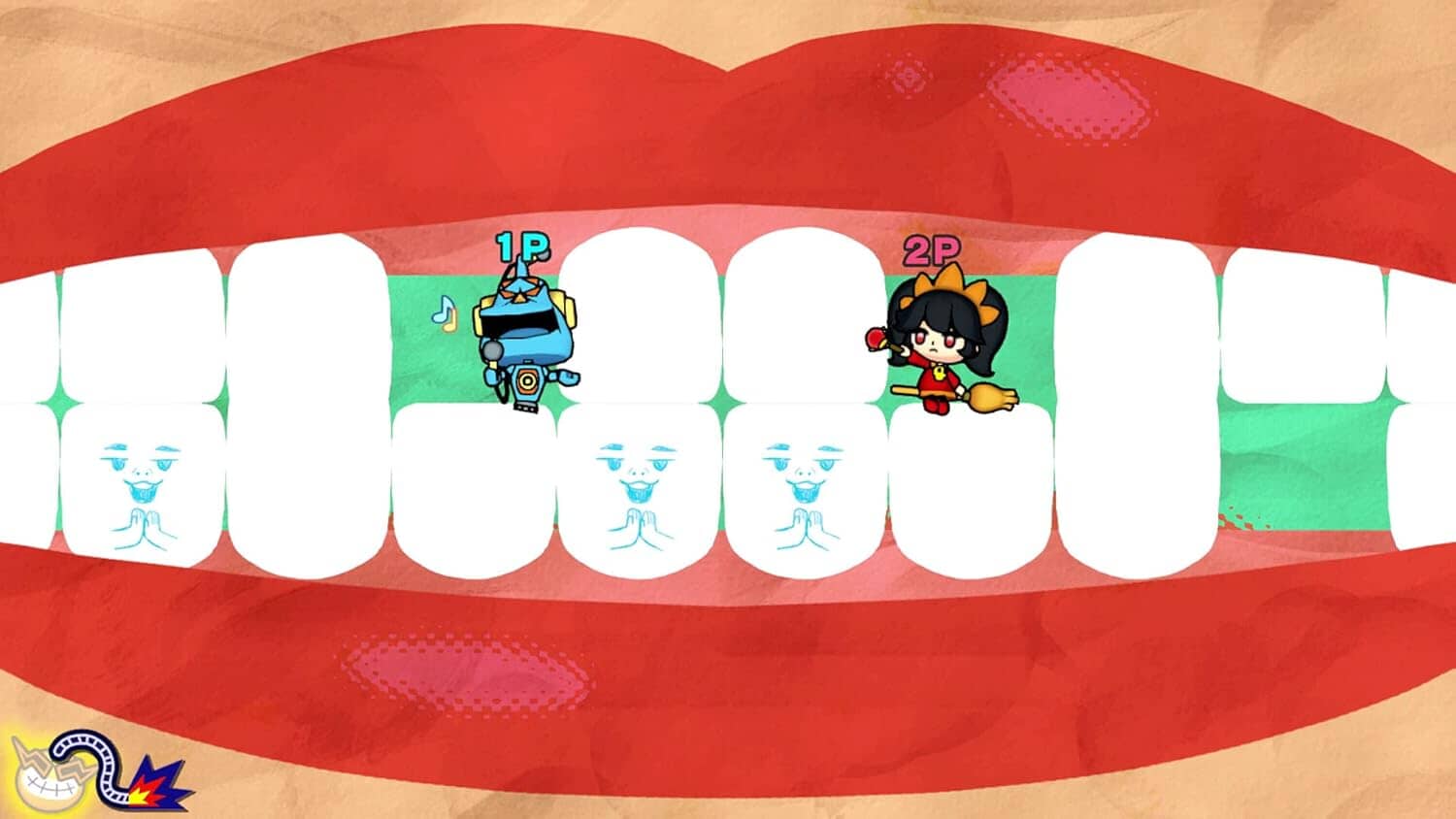 WarioWare Get It Together (R2) - Nintendo Switch Nintendo 