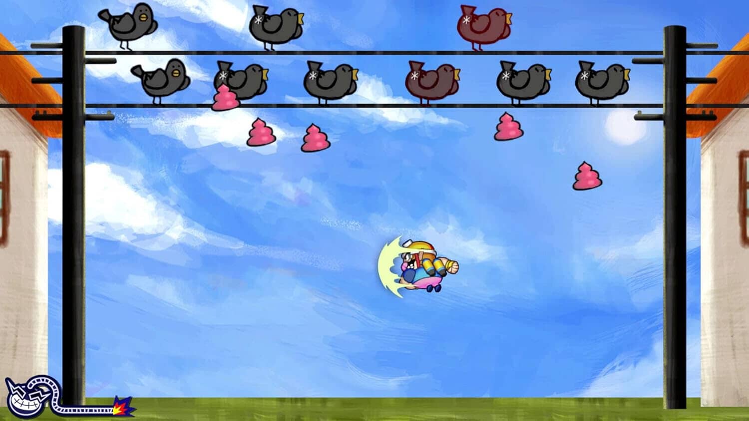 WarioWare Get It Together (R2) - Nintendo Switch Nintendo 