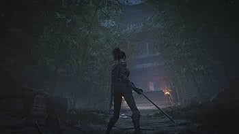 WUCHANG: Fallen Feathers (R2) - PS5 Video Game Software 505 Games 