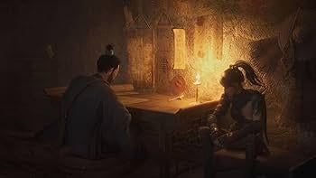WUCHANG: Fallen Feathers (R2) - PS5 Video Game Software 505 Games 
