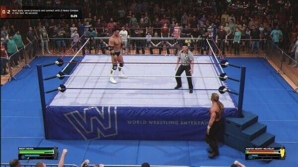 WWE 2K26 (R2) - PS5 Video Game Software 2K 