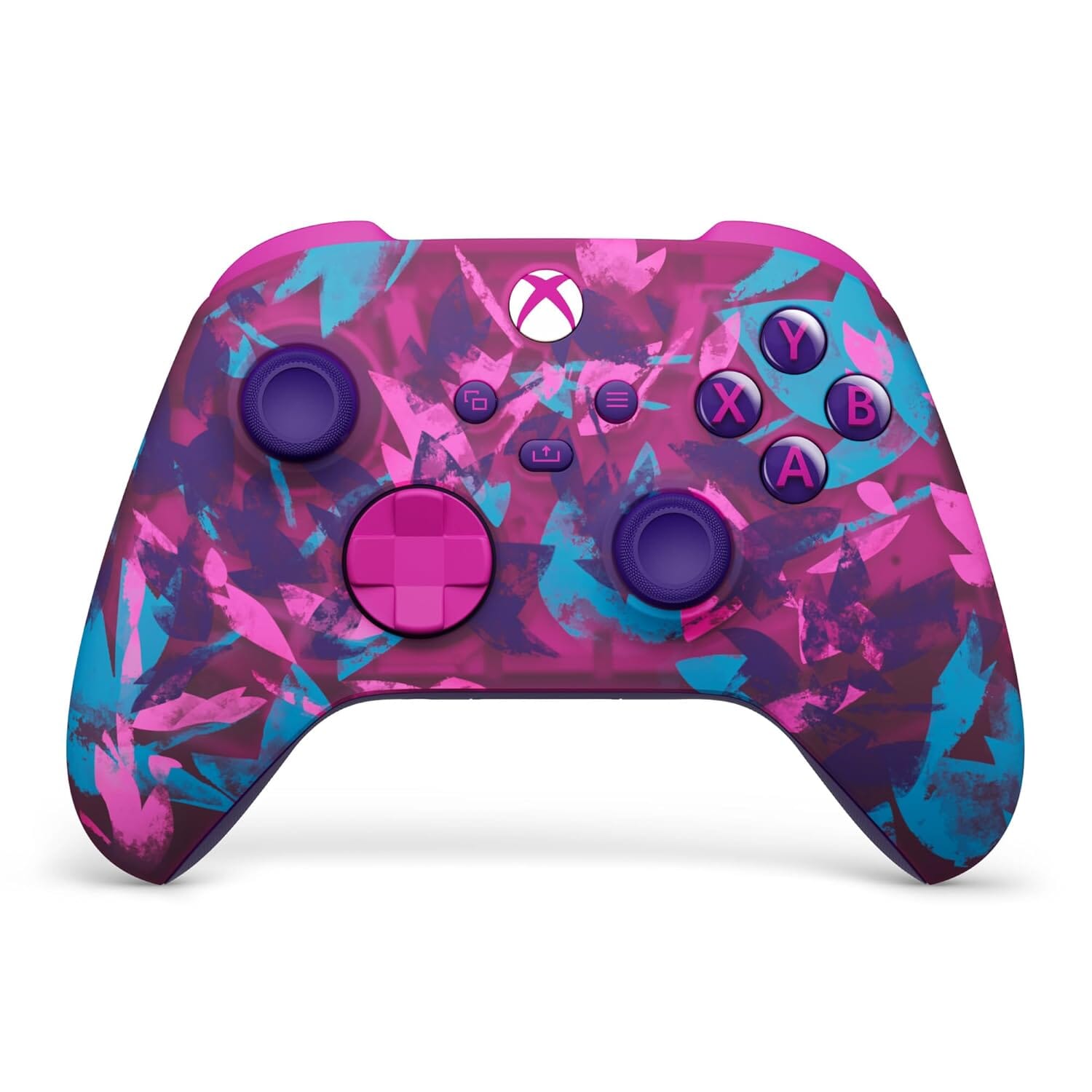 Xbox Wireless Gaming Controller – Heart Breaker Special Edition Game Controllers Microsoft 