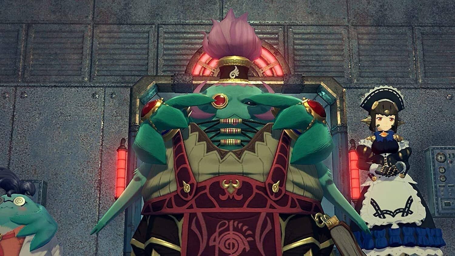Xenoblade Chronicles 2 (R2) - Nintendo Switch Video Game Software Nintendo 