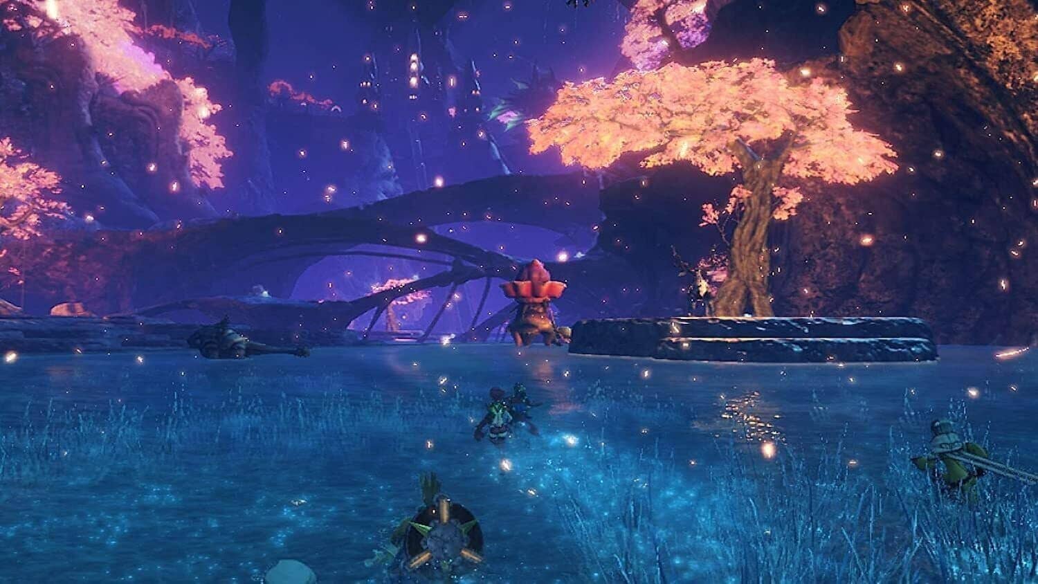 Xenoblade Chronicles 2 (R2) - Nintendo Switch Video Game Software Nintendo 