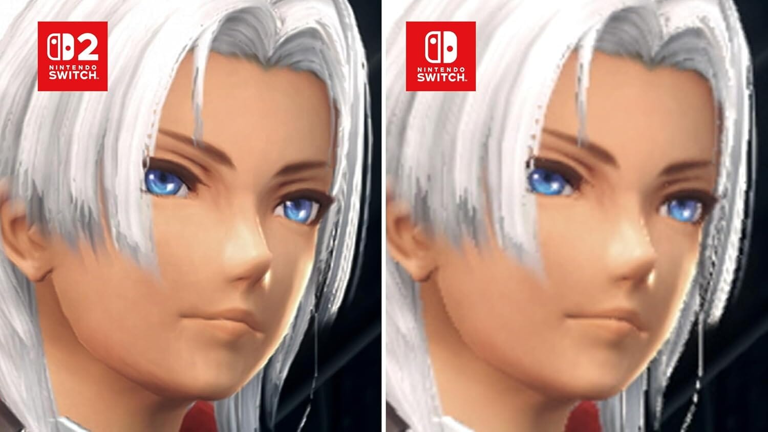 Xenoblade Chronicles X: Definitive Edition - Nintendo Switch 2 Edition Game Nintendo 