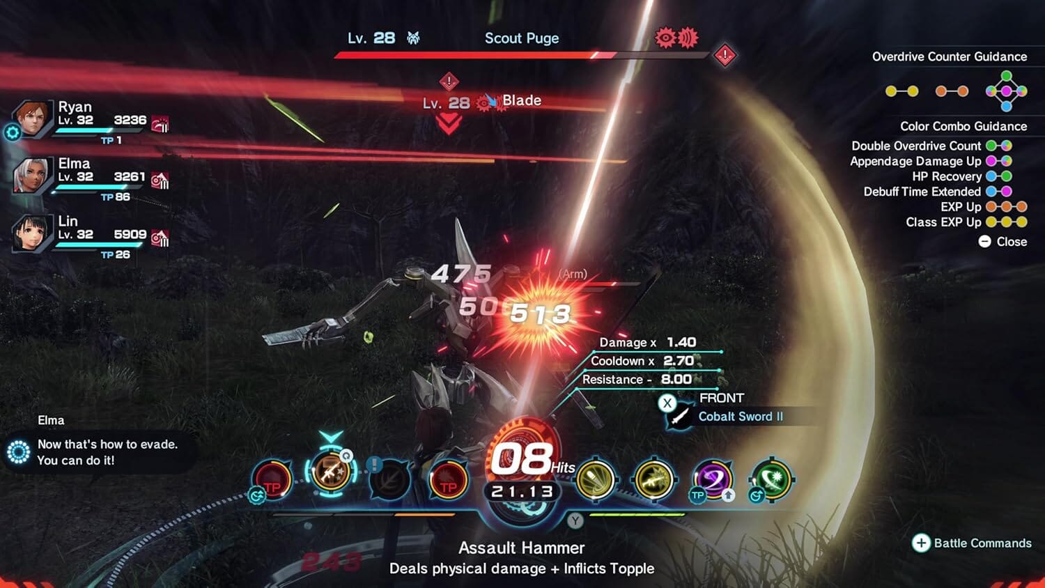 Xenoblade Chronicles X: Definitive Edition - Nintendo Switch 2 Edition Game Nintendo 