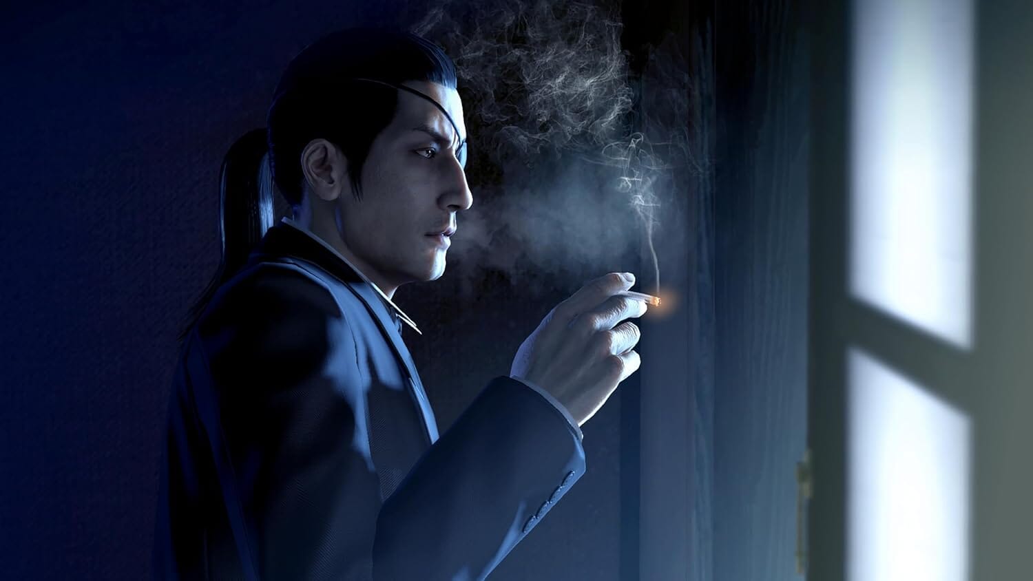 Yakuza 0: Director’s Cut (R2) - PS5 Video Game Software SEGA 