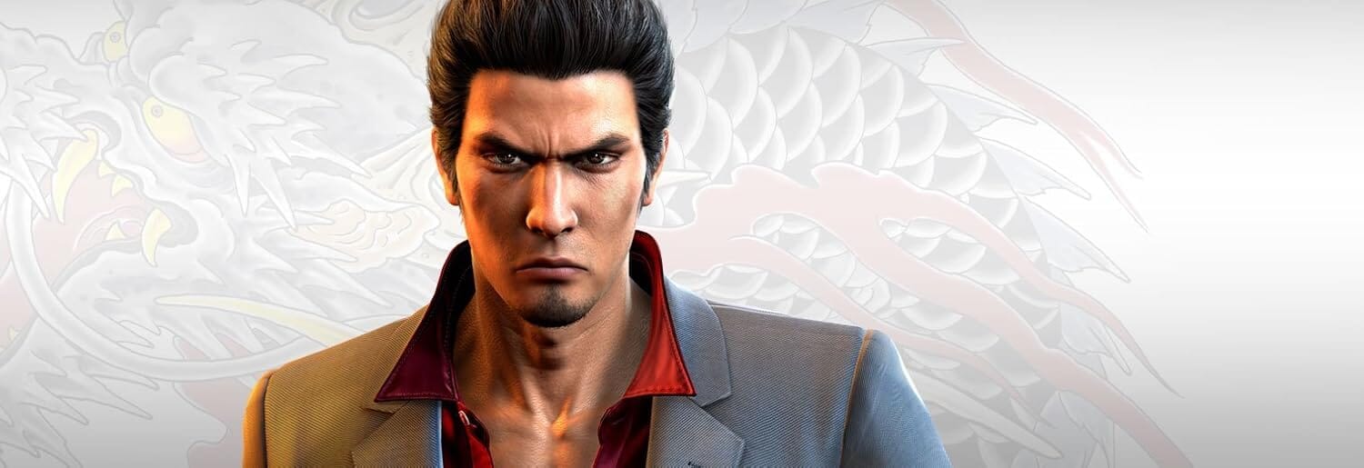 Yakuza 6: The Song of Life (R2) - PS4 Video Game Software SEGA 