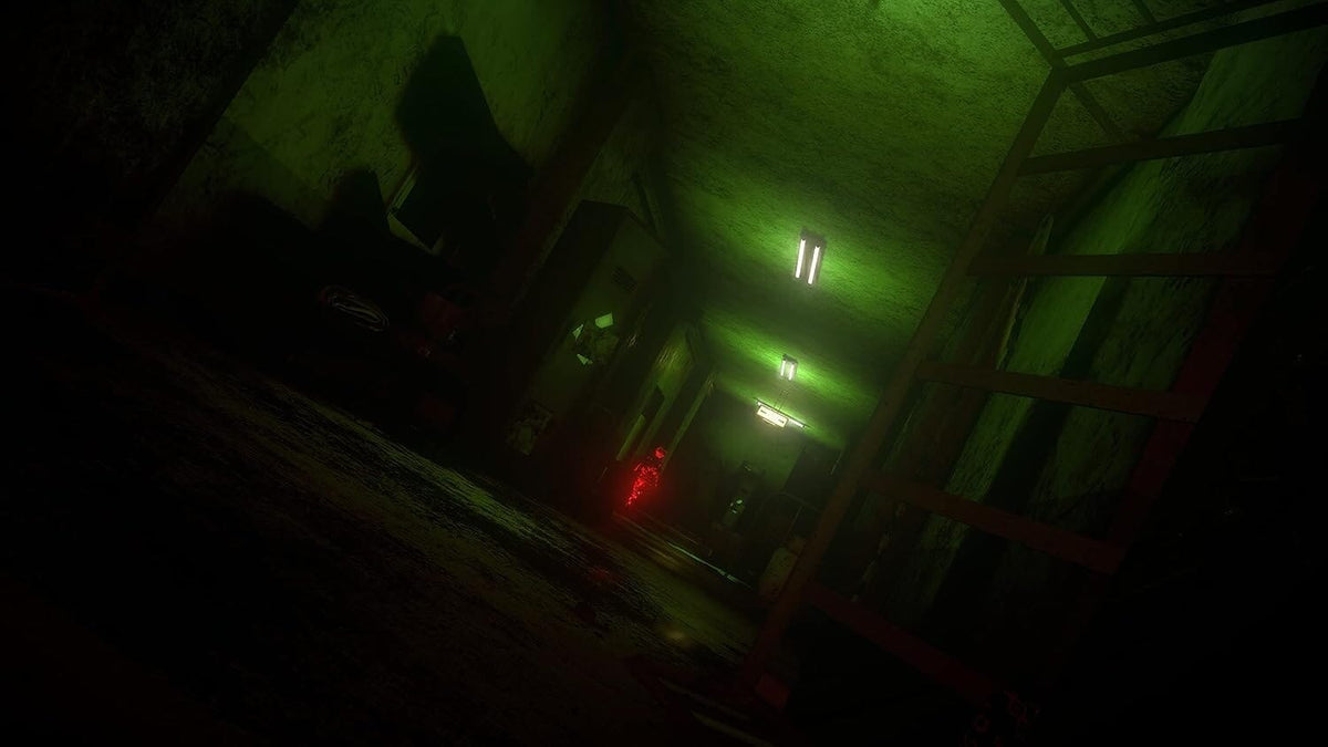Yuoni screenshot