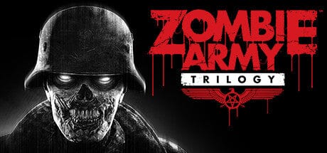 Zombie Army Trilogy key art