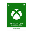$15 Xbox Store Gift Card [Digital Code] - KW (Delivered in Whatsapp) Gift Cards Microsoft 