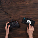 8BitDo Ultimate Wired Controller for Xbox - Black Joystick Controllers 8Bitdo 