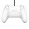 8BitDo Ultimate Wired Controller for Xbox - White Joystick Controllers 8Bitdo 