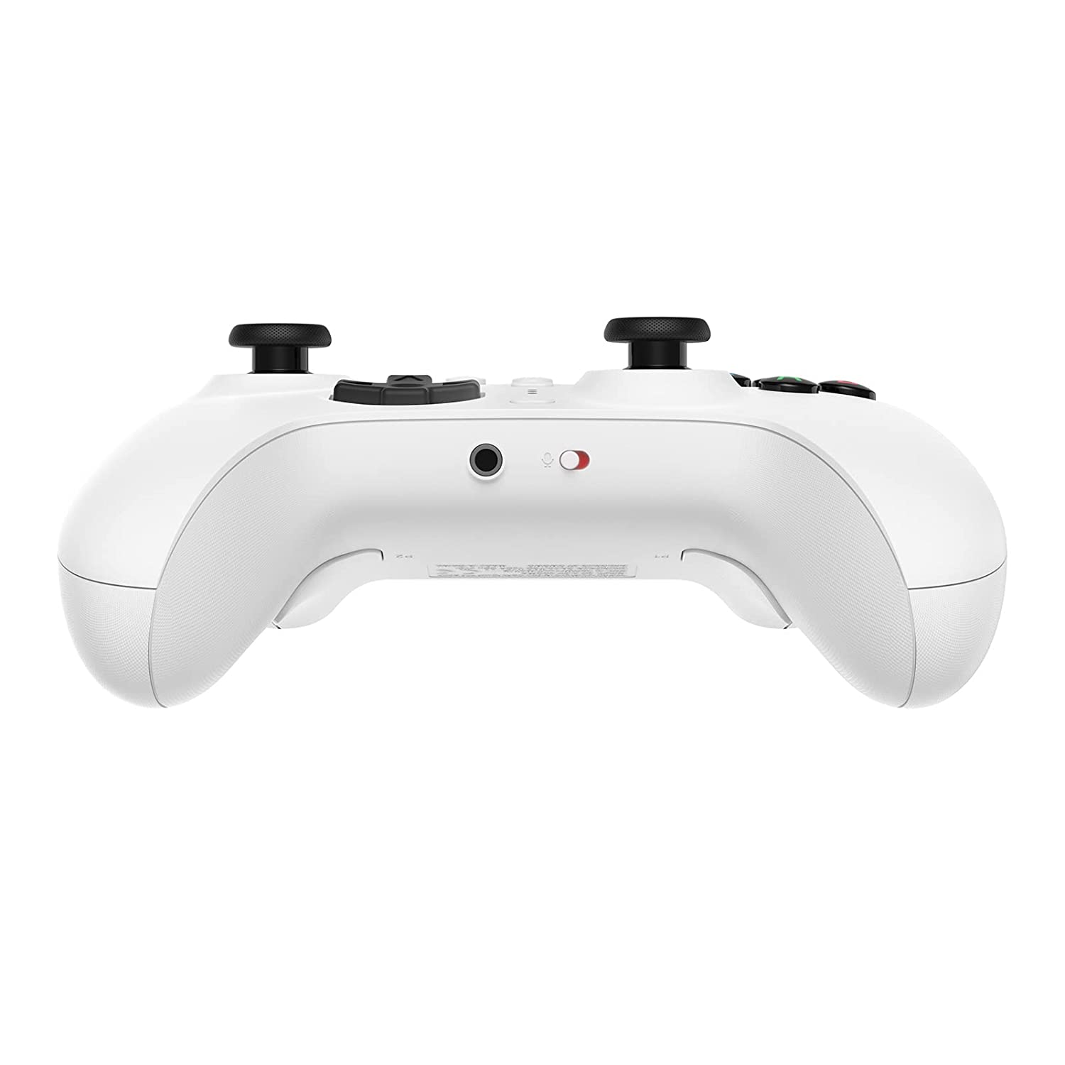 8BitDo Ultimate Wired Controller for Xbox - White Joystick Controllers 8Bitdo 