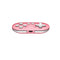 8BitDo Zero 2 Bluetooth gamepad (Pink edition) Joystick Controllers 8Bitdo 
