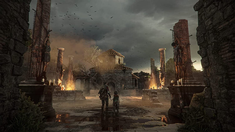 A Plague Tale: Requiem (R2) - PS5 Video Game Software Focus 