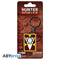 ABY KEYCHAIN: HUNTER X HUNTER- HUNTER LICENSE Keychains ABYSTYLE 