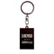 ABY KEYCHAIN: ONE PIECE- MONKEY. D. LUFFY (WANTED) Keychains ABYSTYLE 