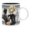 ABY MUG: DEATH NOTE- MISA Mugs ABYSTYLE 